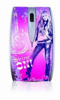 Cirkuit planet Mouse Optic Hanna (DSY-MO140)